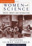 Women and Science Social Impact and Interaction cover art