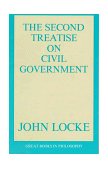 Second Treatise on Civil Government 