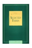 Selected Essays  9780911307375 Front Cover