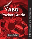 Oakes' ABG Instructional Guide  cover art