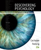 Discovering Psychology: The Science of Mind cover art