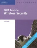 CWSP Guide to Wireless Security 2006 9781418836375 Front Cover