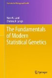 Fundamentals of Modern Statistical Genetics  9781441973375 Front Cover