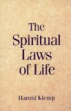 Spiritual Laws of Life 2nd 2010 9781570433375 Front Cover