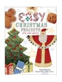 Easy Christmas Projects You Can Paint 2002 9781581802375 Front Cover