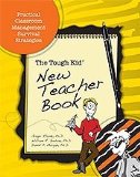 Tough Kid New Teacher Book cover art