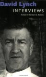 David Lynch Interviews 2009 9781604732375 Front Cover