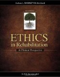 Ethics in Rehabilitation A Clinical Perspective cover art