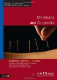 Meridians and Acupoints 2010 9781848190375 Front Cover