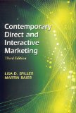 Contemporary Direct and Interactive Marketing  cover art