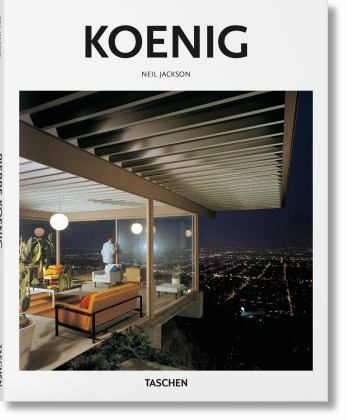 Koenig  9783836544375 Front Cover