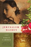 Jerusalem Maiden A Novel cover art