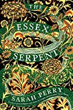 Essex Serpent A Novel  9780062666376 Front Cover