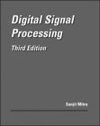 Digital Signal Processing 3rd 9780073048376 Front Cover