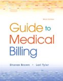 Guide to Medical Billing  cover art