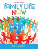 Family Life Now (Paperback)  cover art