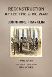 Reconstruction after the Civil War, Third Edition  cover art