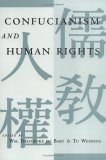 Confucianism and Human Rights  9780231109376 Front Cover
