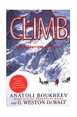 Climb Tragic Ambitions on Everest cover art