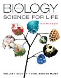 Biology + Masteringbiology With Etext: Science for Life With Physiology cover art