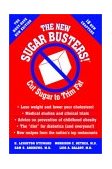 New Sugar Busters!(r) Revised and Updated Edition 2002 9780345455376 Front Cover