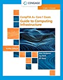 CompTIA a+ Core 1 Exam : Guide to Computing Infrastructure  cover art