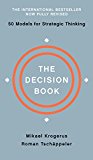 Decision Book Fifty Models for Strategic Thinking 2nd 9780393652376 Front Cover