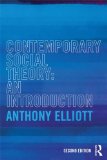 Contemporary Social Theory: An Introduction cover art