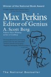 Max Perkins: Editor of Genius National Book Award Winner cover art