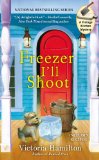 Freezer I'll Shoot  9780425252376 Front Cover