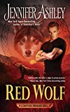 Red Wolf  9780425281376 Front Cover