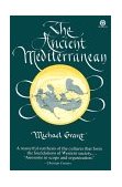 Ancient Mediterranean 1988 9780452010376 Front Cover