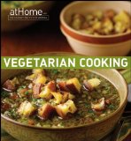 Vegetarian Cooking at Home with the Culinary Institute of America  cover art
