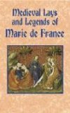 Medieval Lays and Legends of Marie de France  cover art