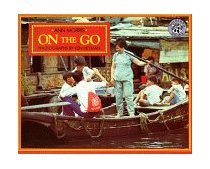 On the Go  9780688136376 Front Cover