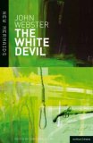 White Devil  cover art