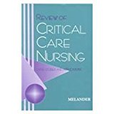 Review of Critical Care Nursing Case Studies and Applications cover art