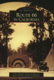 Route 66 in California  cover art