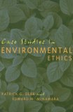 Case Studies in Environmental Ethics  cover art