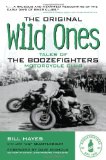 Original Wild Ones Tales of the Boozefighters Motorcycle Club cover art