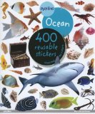 Eyelike Stickers: Ocean 2011 9780761169376 Front Cover