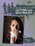 Cutting and Self-Injury 2010 9780778721376 Front Cover