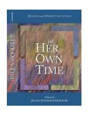 In Her Own Time Women and Developmental Issues in Pastoral Care cover art