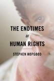 Endtimes of Human Rights  cover art