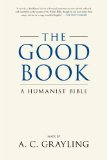 Good Book A Humanist Bible cover art