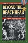 Beyond the Beachhead The 29th Infantry Division in Normandy cover art
