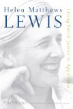 Helen Matthews Lewis Living Social Justice in Appalachia  9780813134376 Front Cover