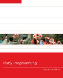 Ruby Programming  cover art