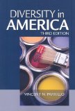 Diversity in America  cover art
