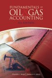 Fundamentals of Oil and Gas Accounting  cover art